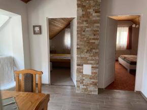 Jasmin Apartman